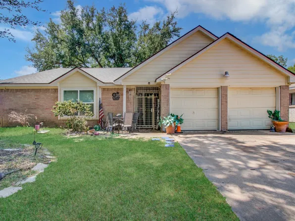 4019 Brookhead Trl, Houston, TX 77066