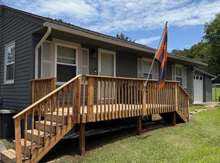 1384 Byrd Cir, Kingston, TN 37763