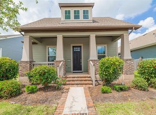 16831 Osprey Bend Dr, Cypress, TX 77433