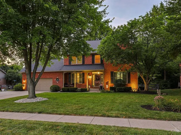 6936 Crown Pointe, Liberty Township, OH 45011