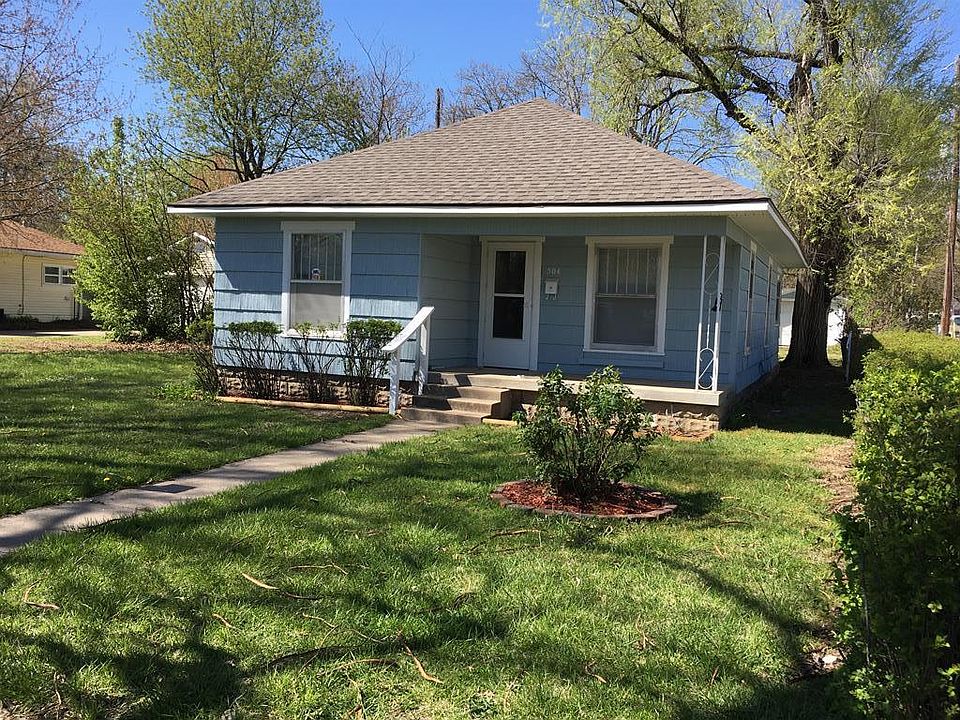 504 W Martin St, Pittsburg, KS 66762 Zillow