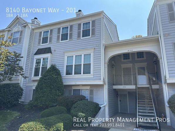 8140 Bayonet Way APT 201