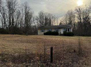 1870 Canterbury Rd, Walkerton, VA 23177