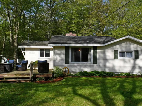 3570 S Us Highway 23, Greenbush, MI 48738