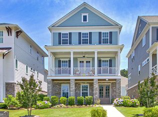305 Lanesborough Way, Peachtree City, GA 30269