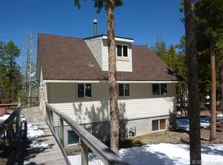 10391 City View Dr, Morrison, CO 80465