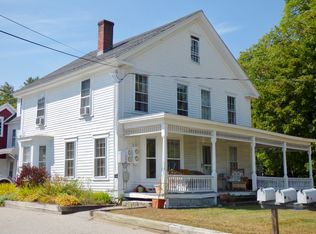 51 W Main St #1, Warner, NH 03278