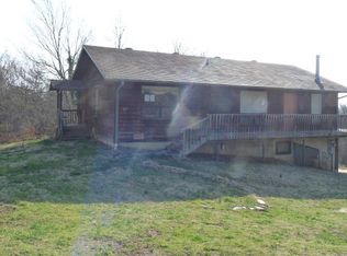 227 Ned Rd, Kissee Mills, MO 65680