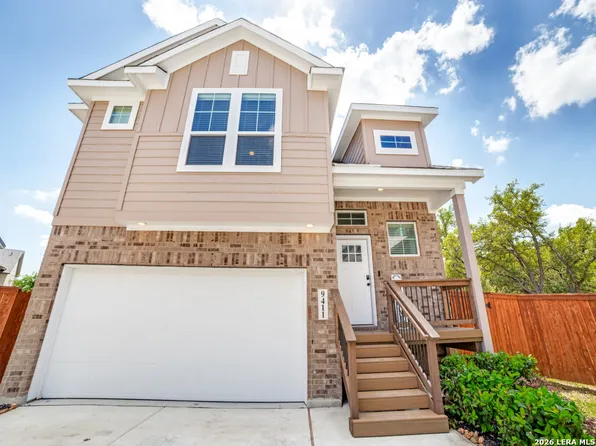 9411 Stillwater, San Antonio, TX 78254