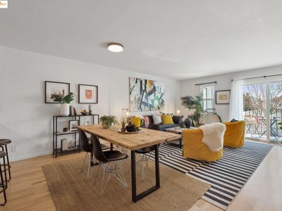 336 E 15th St #102, Oakland, CA, 94606