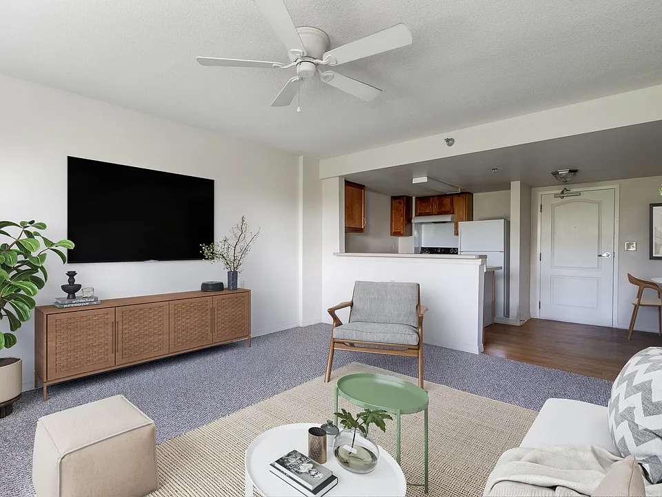 Landings of St. Andrew Senior Apartments