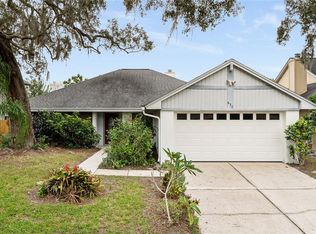 637 Brookfield Loop, Lake Mary, FL 32746