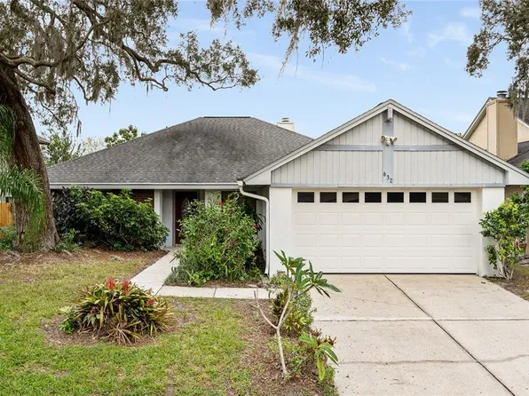 637 Brookfield Loop, Lake Mary, FL 32746