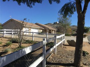 17996 El Nido Rd, Lake Mathews, CA 92570