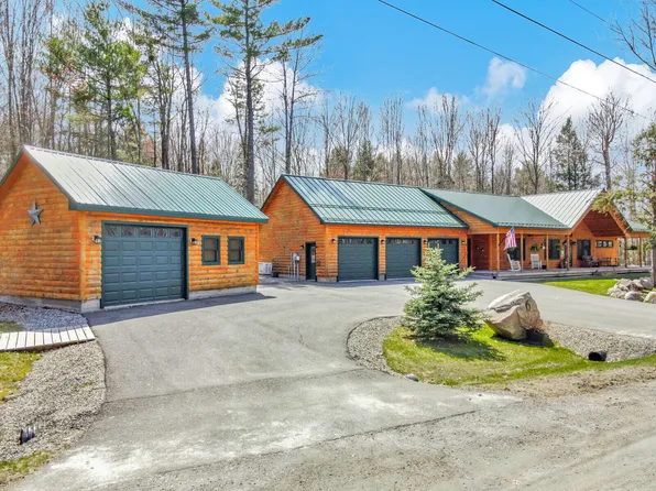 6 Bay View Drive, Belgrade, ME 04917