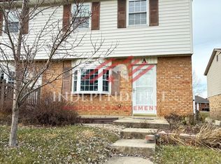 1173 Navaho Dr #A, Lebanon, OH 45036