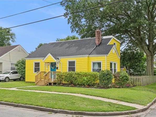 161 W Lorengo Ave, Norfolk, VA 23503