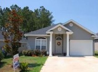 5316 Falling Star Dr, Tallahassee, FL 32303