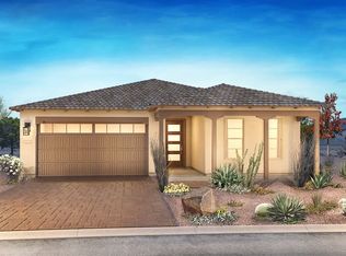 Ironwood Plan, Trilogy at Verde River, Rio Verde, AZ 85263