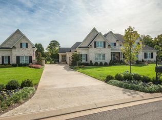 1411 Avellino Cir, Murfreesboro, TN 37130