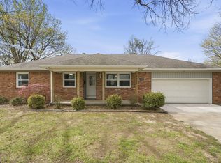 2535 S Prospect Ave, Springfield, MO 65804