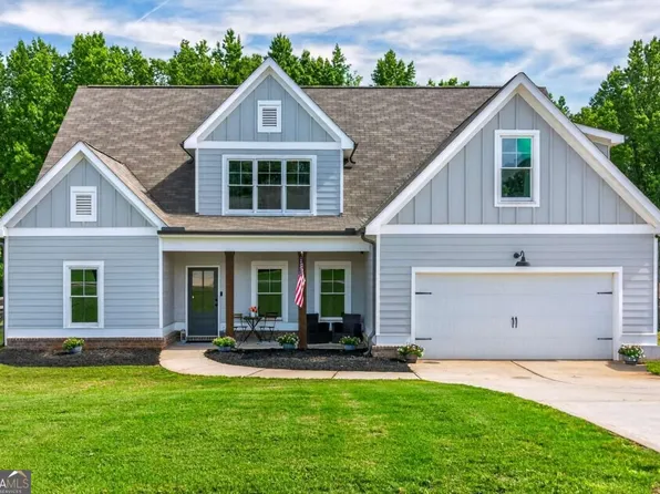 65 Harmony Woods Dr, Dallas, GA 30157