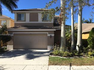 316 Conservation Dr #316, Weston, FL 33327