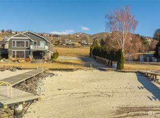 2 Key Bay Ln, Chelan, WA 98816