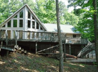 149 Crescent Crest Pl, Wedowee, AL 36278