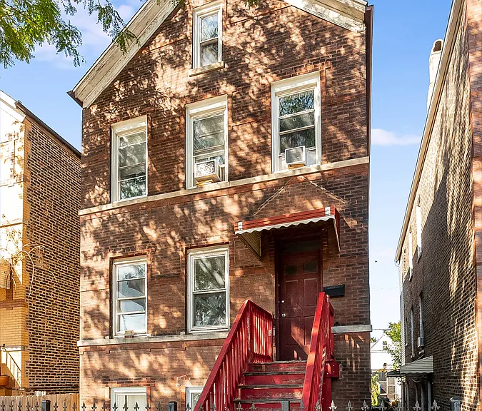 2628 S Kedzie Ave #GARDEN — Photo 1