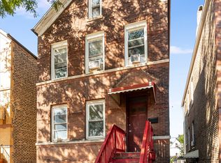 2628 S Kedzie Ave, Chicago, IL 60623
