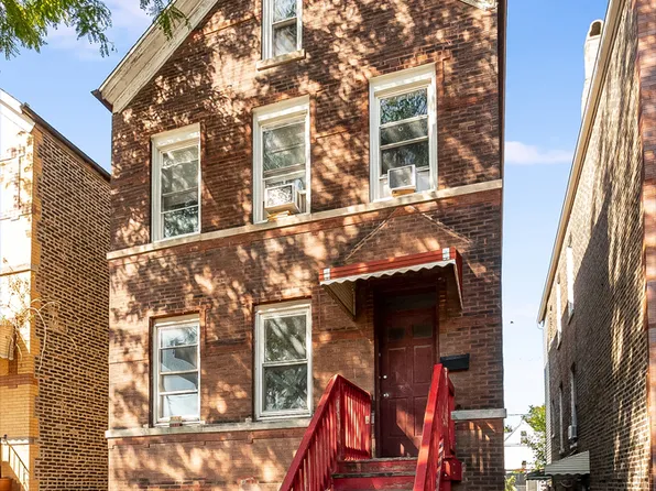 2628 S Kedzie Ave, Chicago, IL 60623