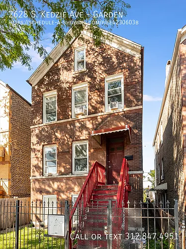 2628 S Kedzie Ave #GARDEN Photo 1