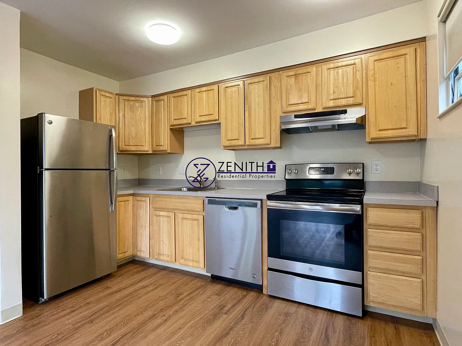 1 bed, 750 sqft, $2,250 — Photo 2
