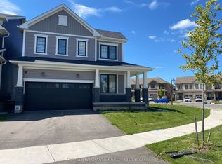 2 Cahill Dr, Brantford, ON N3T 0V5