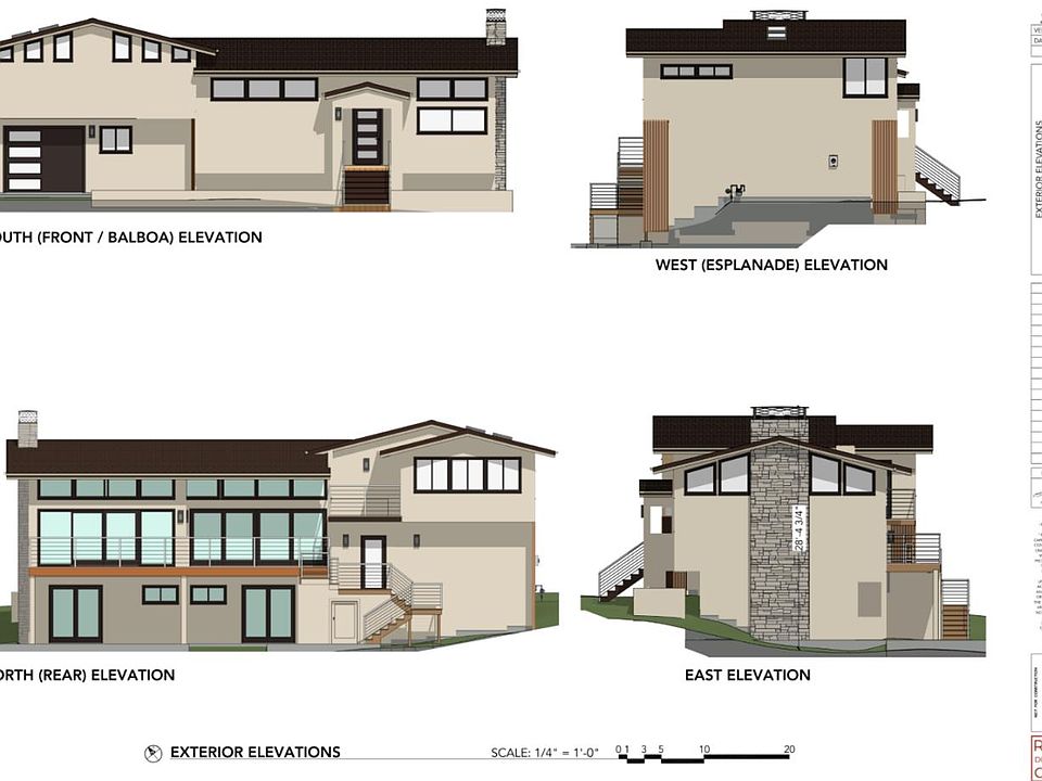 1st image of 1046 Balboa Ave