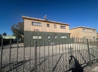 4p2921, Las Vegas, NV 89101