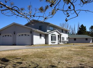 3205 Greenbriar Ln NE, Bemidji, MN 56601