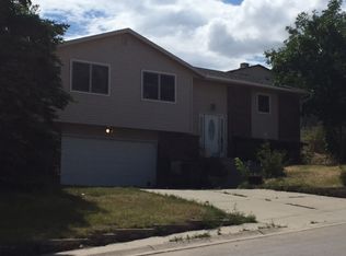 2905 Foothills Blvd, Gillette, WY 82716