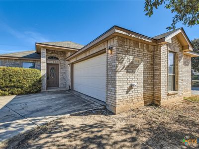 8803 Fenwood St, San Antonio, TX, 78250