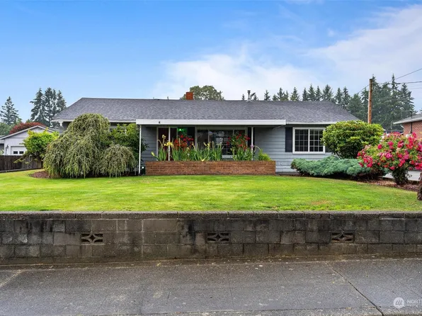 2309 6th Street, Everett, WA 98201
