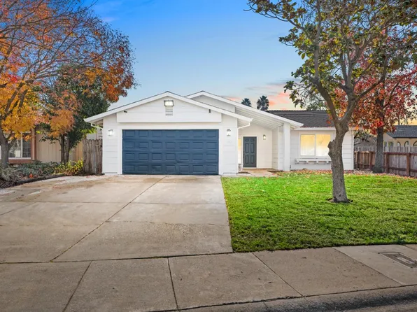 4555 Windcloud Ave, Sacramento, CA 95838