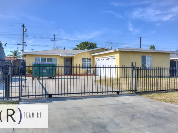 1343 Electra Ave, Rowland Heights, CA 91748