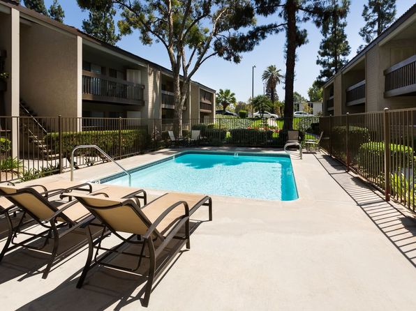 Park San Dimas Senior Apartments - 265 W Foothill Blvd San Dimas