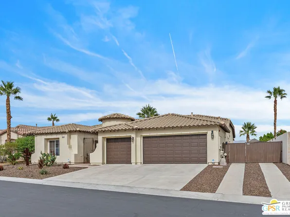 874 Summit Dr, Palm Springs, CA 92262