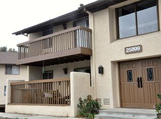 25899 Marguerite Pkwy #1201, Mission Viejo, CA 92692