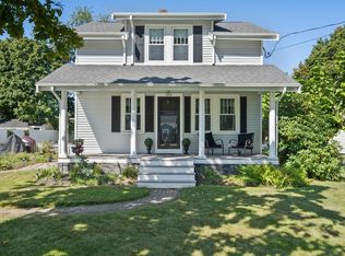 564 Ralph Talbot St, Weymouth, MA 02190