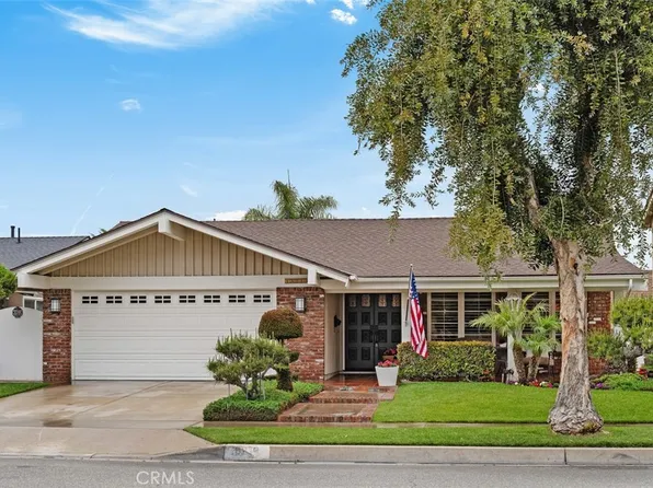 13219 Abana Pl, Cerritos, CA 90703