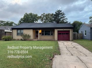 639 Courtleigh St, Wichita, KS 67218