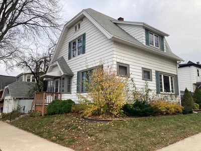 1105 East Oklahoma AVENUE, Milwaukee, WI, 53207